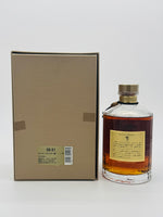 "Hibiki" Suntory Whisky 1990s (750ml)