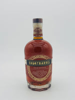 Shortbarrel Bourbon Cigar Batch #2 (750ml)