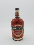 Shortbarrel Bourbon Cigar Batch #2 (750ml)