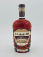 Shortbarrel Bourbon - Sapsquatch (750ml)