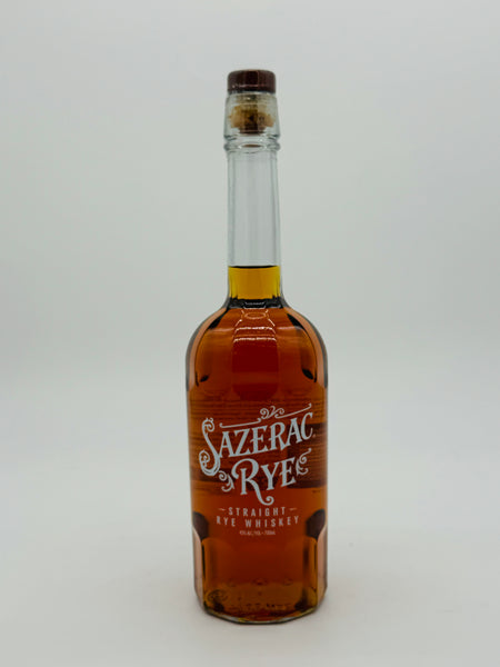 Sazerac Straight Rye (700ml)