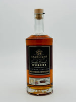 Starlight Distillery Single Barrel Bourbon Whiskey barrel No 16431 (750ml)