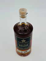 Starlight Distillery Single Barrel Bourbon Whiskey barrel No 16431 (750ml)