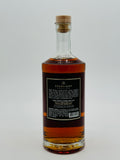 Starlight Distillery Single Barrel Bourbon Whiskey barrel No 16431 (750ml)