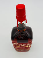 Maker's Mark 46 Cask Strength French Oaked (750ml)