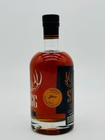 Stagg Barrel Proof Bourbon 64.2% Selected by Jonney's HJWC#2 (750ml)