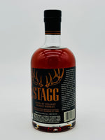 Stagg Barrel Proof Bourbon 64.2% Selected by Jonney's HJWC#2 (750ml)