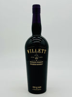 Willett 8 Year Old Wheated Bourbon (750ml)