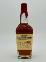 Makers Mark The Heart Release 2024 55.85% (750ml)