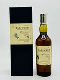 Talisker 25 Year Old 2011 Release (700ml)