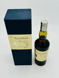 Talisker 25 Year Old 2011 Release (700ml)