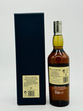 Talisker 25 Year Old 2011 Release (700ml)