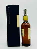 Talisker 25 Year Old 2011 Release (700ml)