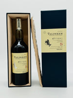 Talisker 25 Year Old 2011 Release (700ml)