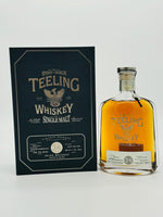 Teeling 24YO Vintage Reserve Single Malt Batch #2 / Bourbon & Sauternes (700ml)