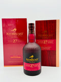 Redbreast 27YO Ruby Port Casks Batch 4 (700ml)