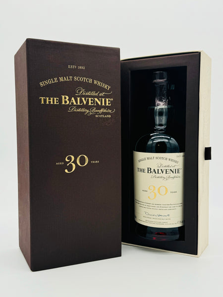 Balvenie 30 Year Old (700ml)