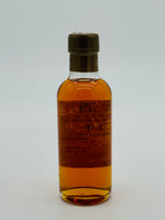 Yoichi 10 Year Old Single Cask #407749 (180ml) / Distillery Exclusive