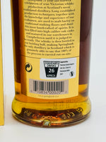 Springbank 21 Year Old 2018 Release (700ml) #3