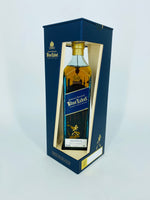 Johnnie Walker Blue Label Zodiac 2018 Year Of The Dog (750ml)