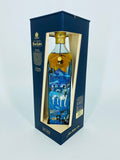 Johnnie Walker Blue Label Zodiac 2018 Year Of The Dog (750ml)