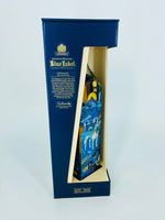 Johnnie Walker Blue Label Zodiac 2018 Year Of The Dog (750ml)