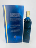 Johnnie Walker Blue Label Ghost & Rare - Port Ellen (750ml)