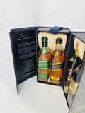 Johnnie Walker The Collection (4 x 200ml)