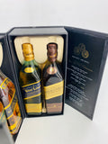 Johnnie Walker The Collection (4 x 200ml)