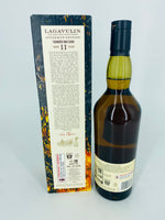 Lagavulin 11YO Offerman Edition Charred Oak Cask (700ml)