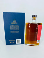 Lark Sherry Aged & Sherry Finished II (500ml) #2