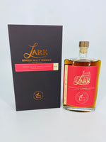 Lark Sherry Aged & Sherry Finished (500ml)