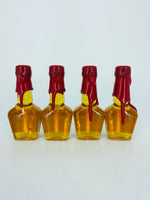 Maker's Mark (4 x 50ml)