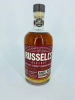 Russell's Reserve Single Barrel (750ml)