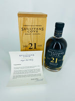 Sullivans Cove - 21YO American Oak Ex-Bourbon Single Cask HH0229 (700ml)