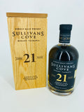 Sullivans Cove - 21YO American Oak Ex-Bourbon Single Cask HH0229 (700ml)