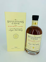 Sullivans Cove - Double Cask DC107 (700ml)