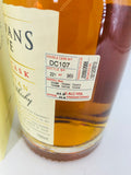 Sullivans Cove - Double Cask DC107 (700ml)