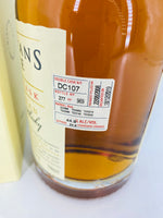 Sullivans Cove - Double Cask DC107 (700ml)