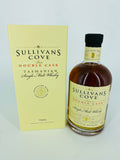 Sullivans Cove - Double Cask DC113 (700ml)