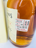 Sullivans Cove - Double Cask DC113 (700ml)