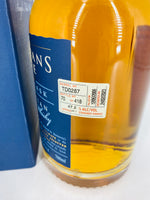 Sullivans Cove - French Oak TD0287 (700ml)