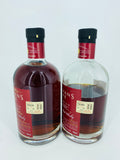 Sullivans Cove - Private Cask Barrel PB0895 (2 x 700ml)