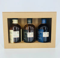 Sullivans Cove - Whisky Trio Pack - FIRST Edition , Bottles No. #1s (3 x 200ml)