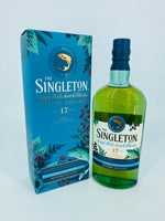 Singleton 17YO 2020 Special Release (700ml) #2