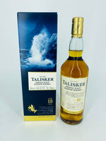 Talisker 18YO Discontinued (700ml)