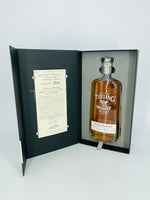 Teeling 17YO Jim Barry Australian Shiraz Cask Finish (700ml)