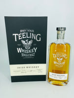 Teeling 17YO Jim Barry Australian Shiraz Cask Finish (700ml)