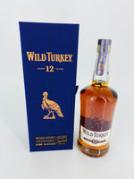 Wild Turkey 12YO Distiller's Reserve (700ml)