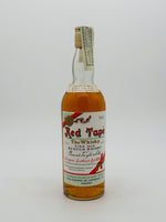 Red Tape Scotch Whisky 1970s (750ml)